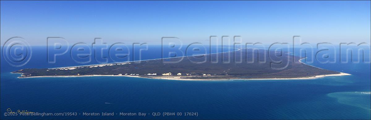 Peter Bellingham Photography Moreton Island - Moreton Bay - QLD (PBH4 00 17624)